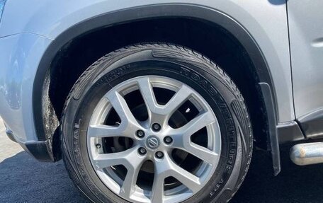 Nissan X-Trail, 2011 год, 1 400 000 рублей, 12 фотография