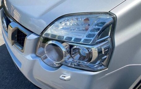 Nissan X-Trail, 2011 год, 1 400 000 рублей, 21 фотография
