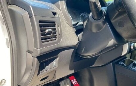 Nissan X-Trail, 2011 год, 1 400 000 рублей, 15 фотография