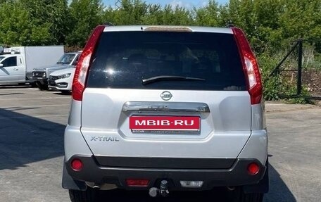 Nissan X-Trail, 2011 год, 1 400 000 рублей, 16 фотография