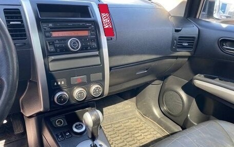 Nissan X-Trail, 2011 год, 1 400 000 рублей, 14 фотография