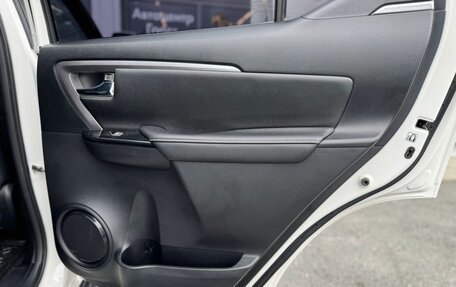 Toyota Fortuner II, 2020 год, 4 100 000 рублей, 15 фотография