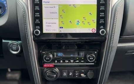 Toyota Fortuner II, 2020 год, 4 100 000 рублей, 13 фотография