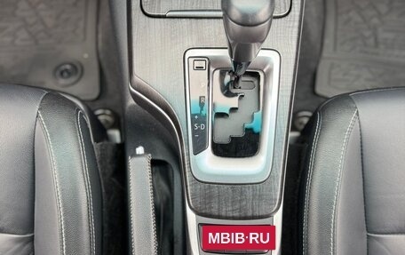 Toyota Fortuner II, 2020 год, 4 100 000 рублей, 17 фотография