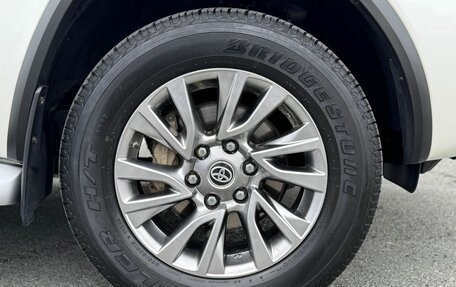 Toyota Fortuner II, 2020 год, 4 100 000 рублей, 22 фотография