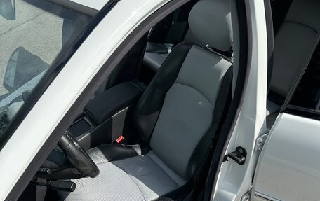 Mercedes-Benz C-Класс, 2001 год, 1 700 000 рублей, 13 фотография