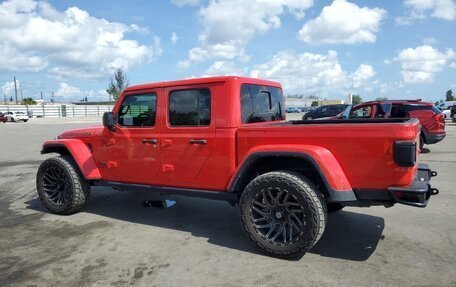 Jeep Wrangler, 2022 год, 5 210 000 рублей, 4 фотография