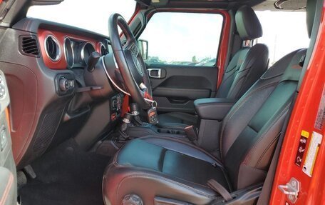 Jeep Wrangler, 2022 год, 5 210 000 рублей, 7 фотография