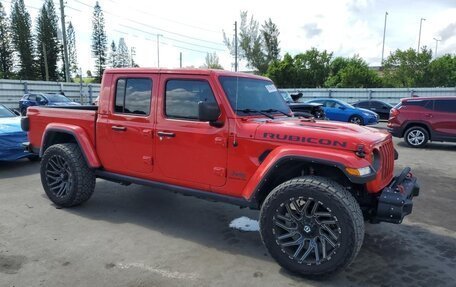 Jeep Wrangler, 2022 год, 5 210 000 рублей, 3 фотография