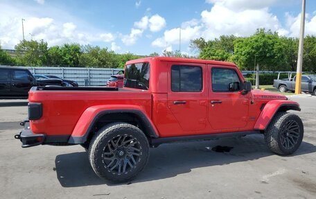 Jeep Wrangler, 2022 год, 5 210 000 рублей, 6 фотография