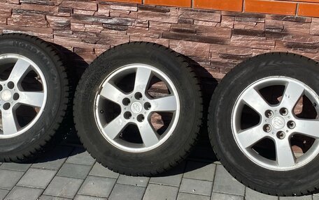 Hyundai Tucson III, 2007 год, 730 000 рублей, 16 фотография