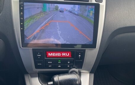 Hyundai Tucson III, 2007 год, 730 000 рублей, 13 фотография