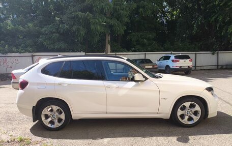 BMW X1, 2011 год, 975 000 рублей, 5 фотография