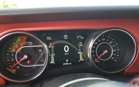Jeep Wrangler, 2022 год, 5 210 000 рублей, 9 фотография