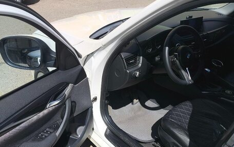 BMW X1, 2011 год, 975 000 рублей, 10 фотография