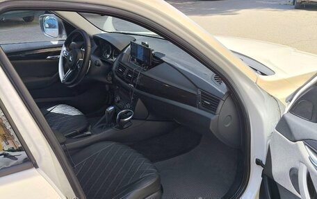 BMW X1, 2011 год, 975 000 рублей, 11 фотография