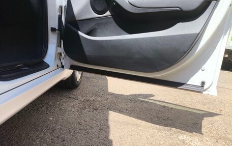BMW X1, 2011 год, 975 000 рублей, 13 фотография