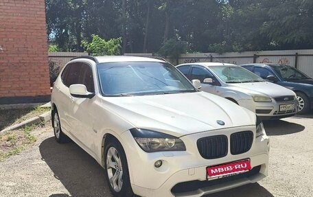 BMW X1, 2011 год, 975 000 рублей, 4 фотография