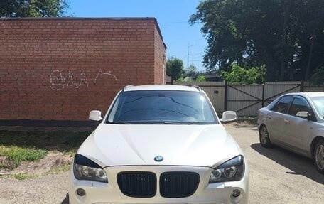 BMW X1, 2011 год, 975 000 рублей, 3 фотография