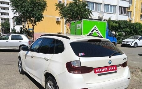 BMW X1, 2011 год, 975 000 рублей, 8 фотография