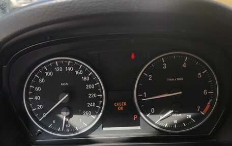 BMW X1, 2011 год, 975 000 рублей, 18 фотография