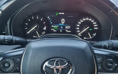 Toyota Avalon, 2020 год, 3 000 000 рублей, 5 фотография