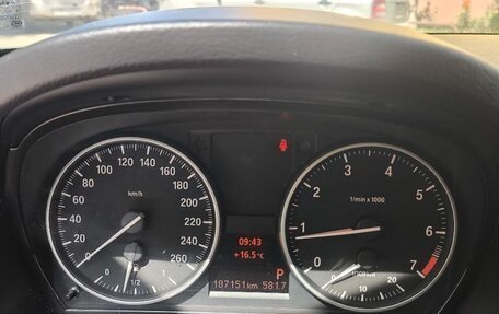 BMW X1, 2011 год, 975 000 рублей, 19 фотография