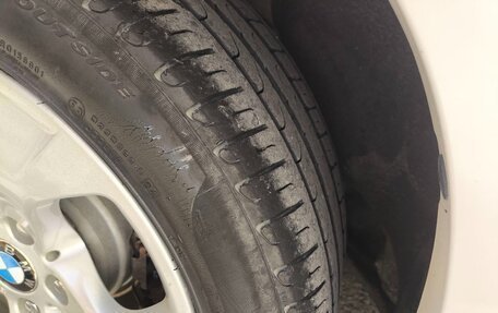 BMW X1, 2011 год, 975 000 рублей, 17 фотография