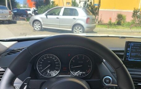 BMW X1, 2011 год, 975 000 рублей, 22 фотография