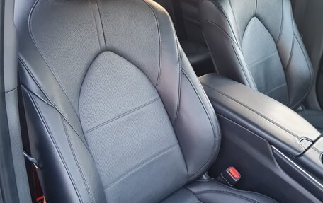 Toyota Avalon, 2020 год, 3 000 000 рублей, 2 фотография
