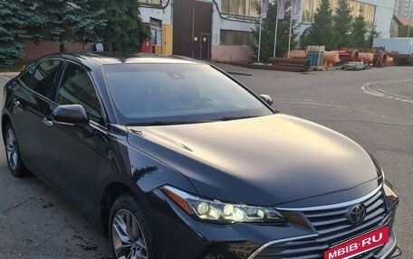 Toyota Avalon, 2020 год, 3 000 000 рублей, 6 фотография