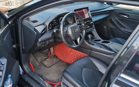 Toyota Avalon, 2020 год, 3 000 000 рублей, 9 фотография