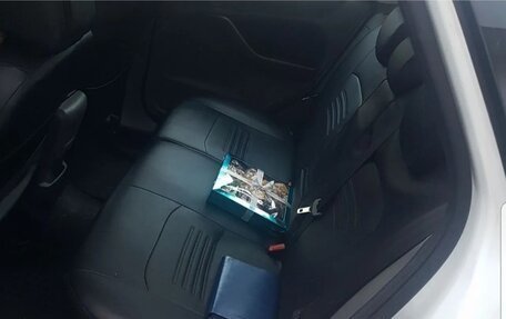 Ford Focus II рестайлинг, 2010 год, 650 000 рублей, 2 фотография