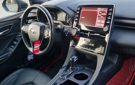 Toyota Avalon, 2020 год, 3 000 000 рублей, 7 фотография