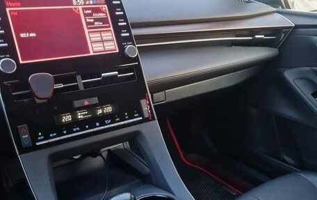 Toyota Avalon, 2020 год, 3 000 000 рублей, 11 фотография