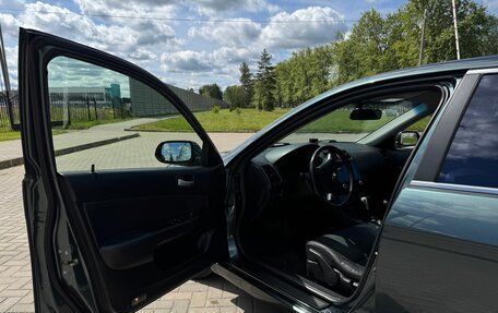 Honda Accord VII рестайлинг, 2005 год, 930 000 рублей, 10 фотография