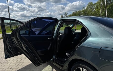 Honda Accord VII рестайлинг, 2005 год, 930 000 рублей, 11 фотография