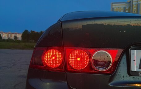 Honda Accord VII рестайлинг, 2005 год, 930 000 рублей, 22 фотография