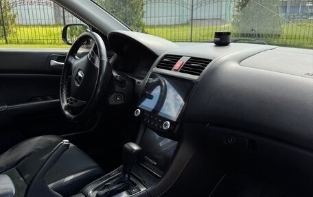 Honda Accord VII рестайлинг, 2005 год, 930 000 рублей, 20 фотография