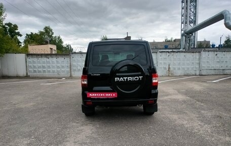 ЛуАЗ Patriot, 2020 год, 1 320 000 рублей, 7 фотография