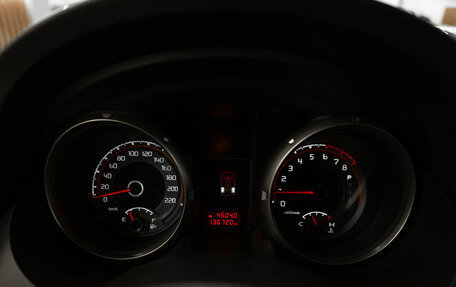 Mitsubishi Pajero IV, 2014 год, 2 360 000 рублей, 13 фотография