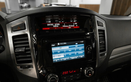 Mitsubishi Pajero IV, 2014 год, 2 360 000 рублей, 17 фотография