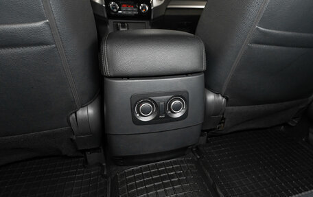 Mitsubishi Pajero IV, 2014 год, 2 360 000 рублей, 15 фотография