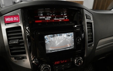 Mitsubishi Pajero IV, 2014 год, 2 360 000 рублей, 18 фотография