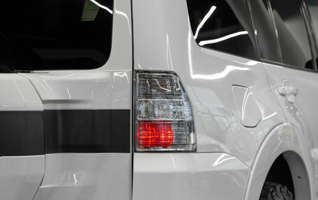 Mitsubishi Pajero IV, 2014 год, 2 360 000 рублей, 25 фотография