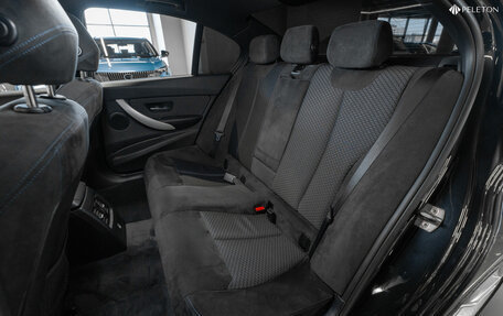 BMW 3 серия, 2014 год, 2 040 000 рублей, 13 фотография