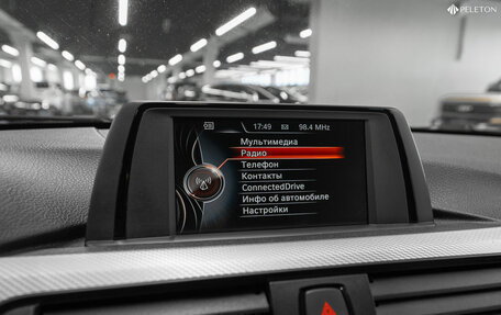 BMW 3 серия, 2014 год, 2 040 000 рублей, 16 фотография