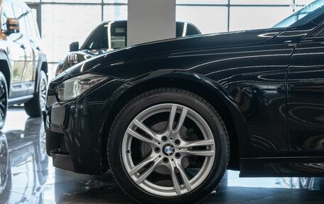 BMW 3 серия, 2014 год, 2 040 000 рублей, 21 фотография