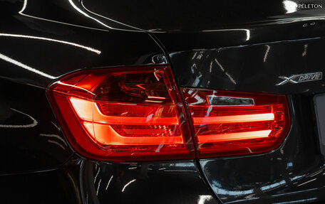 BMW 3 серия, 2014 год, 2 040 000 рублей, 23 фотография