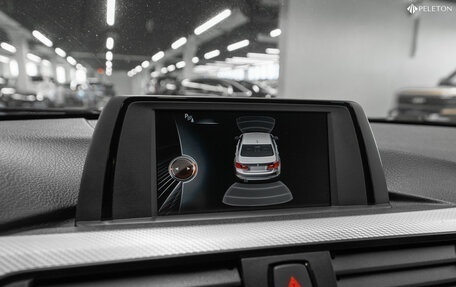 BMW 3 серия, 2014 год, 2 040 000 рублей, 17 фотография